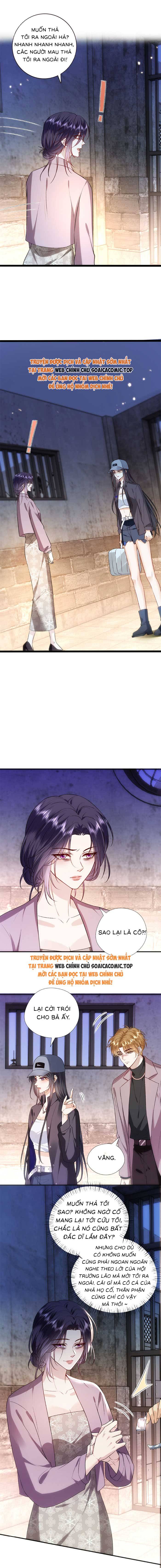 Vợ Của Lục Tổng Không Phải Dạng Vừa - Chap 145 - Trang 4