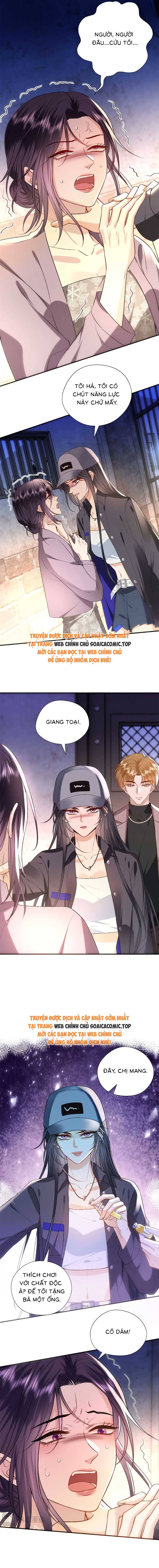 Vợ Của Lục Tổng Không Phải Dạng Vừa - Chap 145 - Trang 6