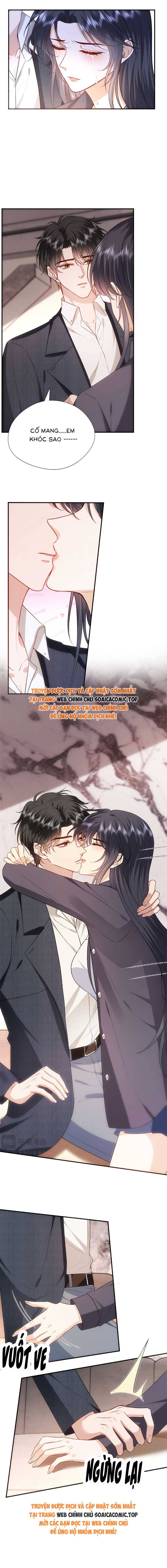 Vợ Của Lục Tổng Không Phải Dạng Vừa - Chap 146 - Trang 3