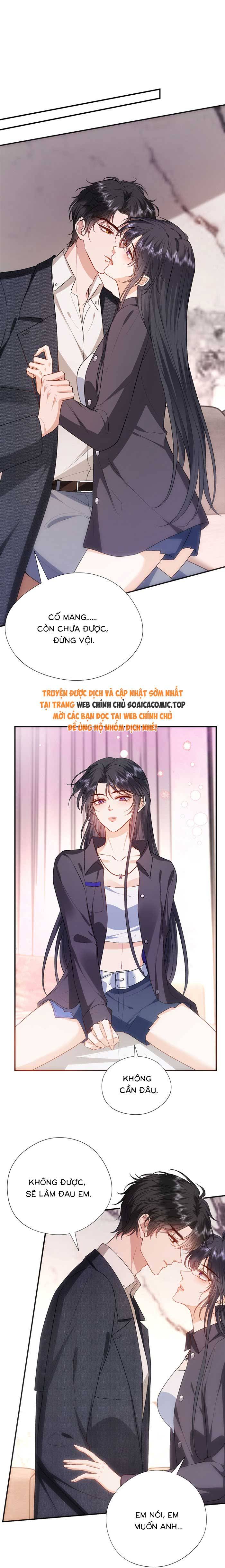 Vợ Của Lục Tổng Không Phải Dạng Vừa - Chap 146 - Trang 4