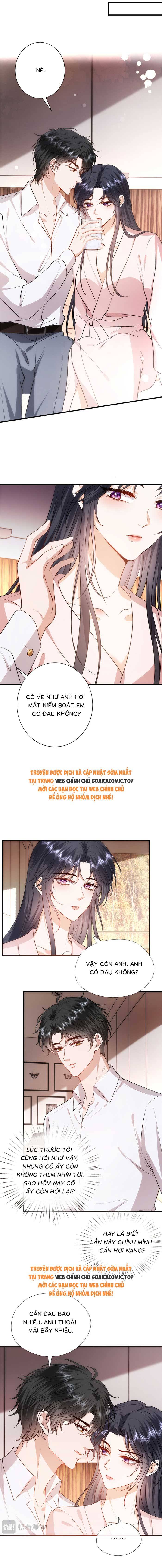Vợ Của Lục Tổng Không Phải Dạng Vừa - Chap 146 - Trang 7