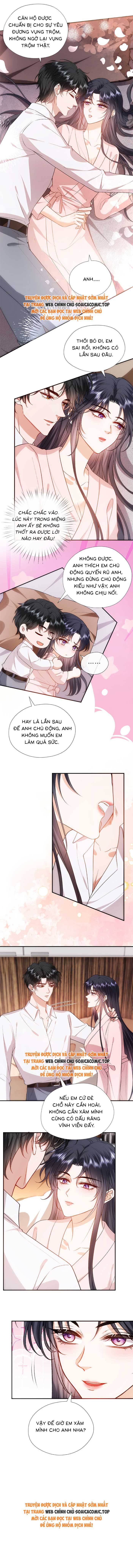Vợ Của Lục Tổng Không Phải Dạng Vừa - Chap 146 - Trang 8