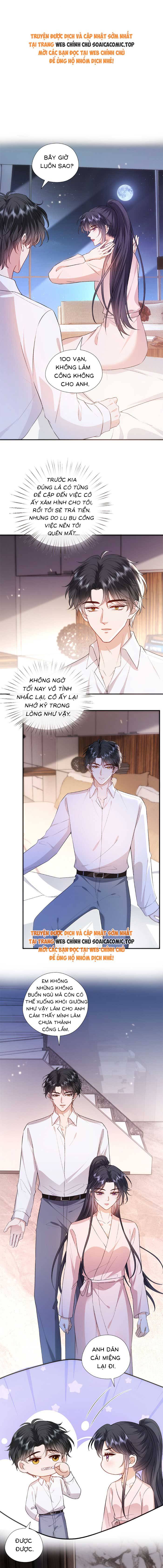 Vợ Của Lục Tổng Không Phải Dạng Vừa - Chap 147 - Trang 1