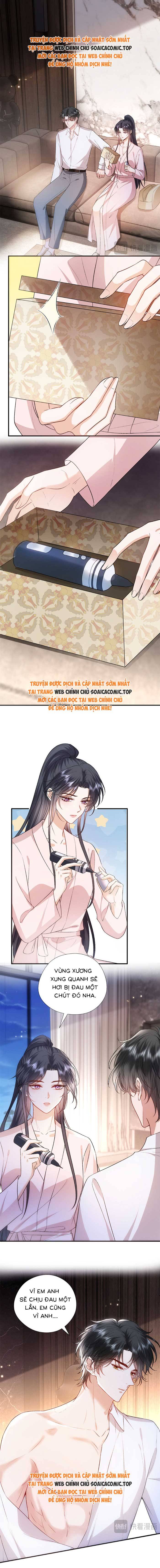 Vợ Của Lục Tổng Không Phải Dạng Vừa - Chap 147 - Trang 2