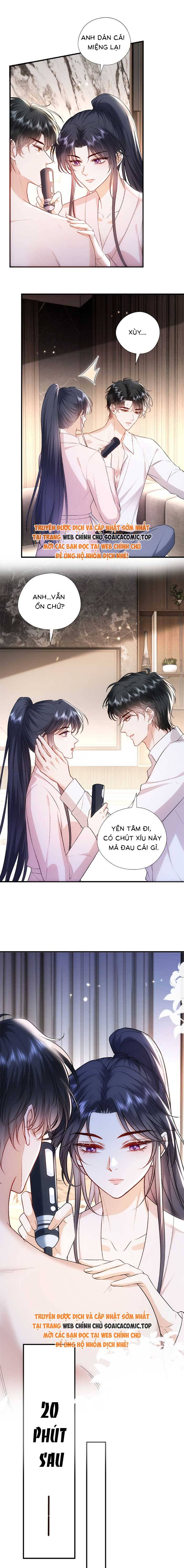 Vợ Của Lục Tổng Không Phải Dạng Vừa - Chap 147 - Trang 3