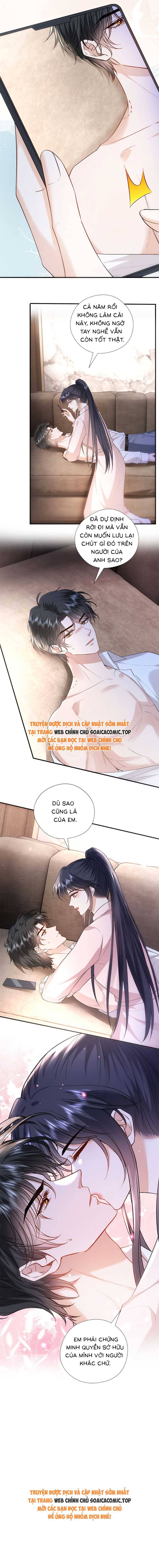 Vợ Của Lục Tổng Không Phải Dạng Vừa - Chap 147 - Trang 8