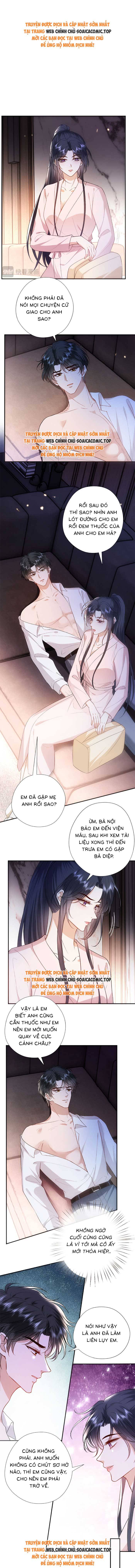 Vợ Của Lục Tổng Không Phải Dạng Vừa - Chap 148 - Trang 1
