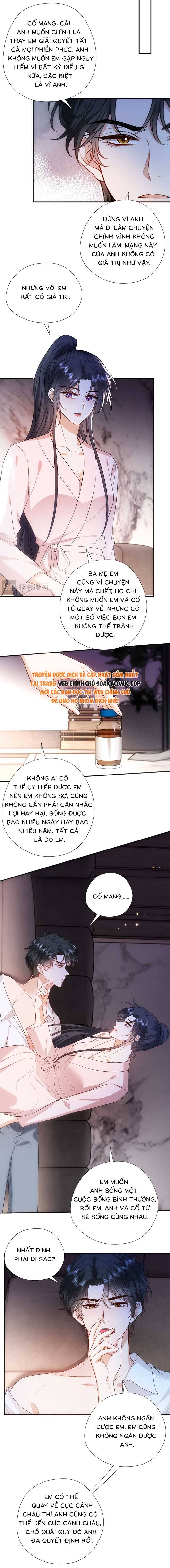 Vợ Của Lục Tổng Không Phải Dạng Vừa - Chap 148 - Trang 2