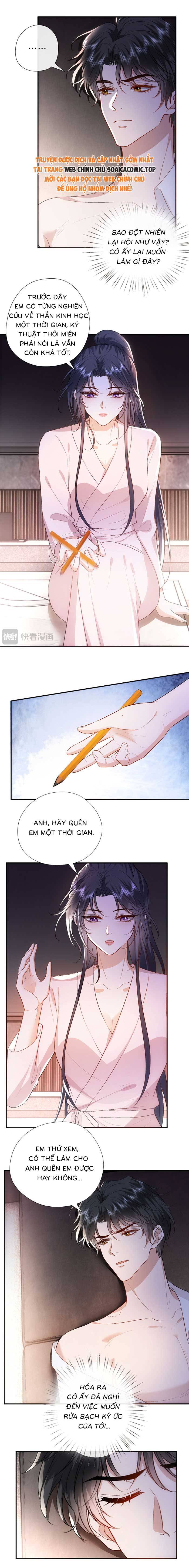 Vợ Của Lục Tổng Không Phải Dạng Vừa - Chap 148 - Trang 4