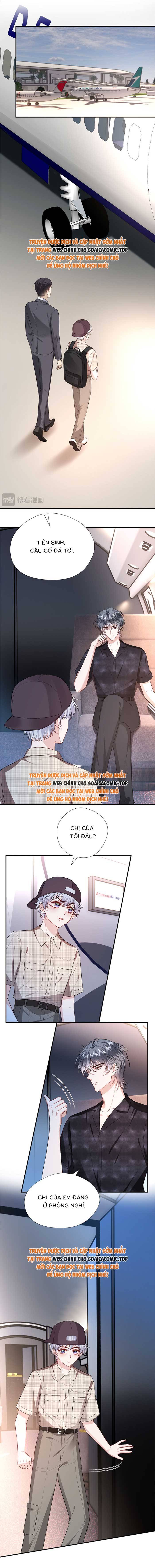 Vợ Của Lục Tổng Không Phải Dạng Vừa - Chap 148 - Trang 6