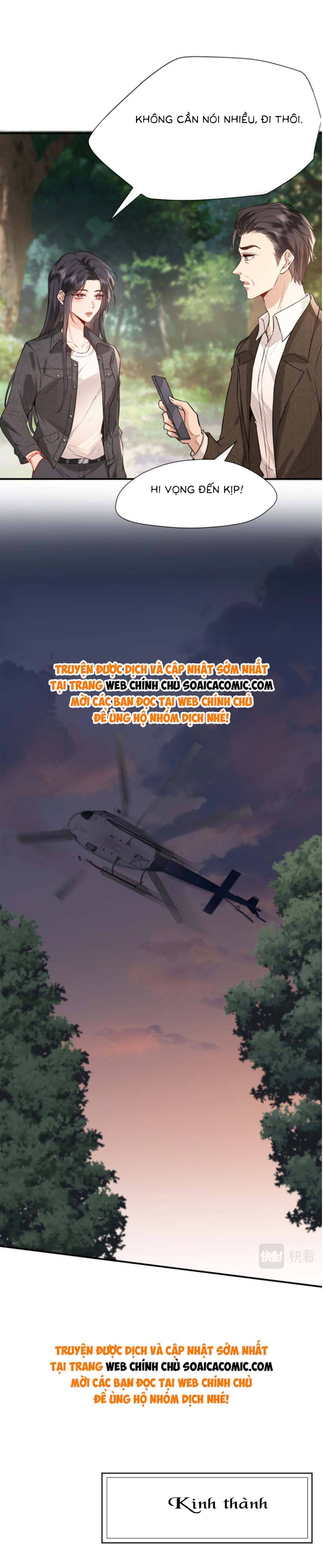 Vợ Của Lục Tổng Không Phải Dạng Vừa - Chap 15 - Trang 9