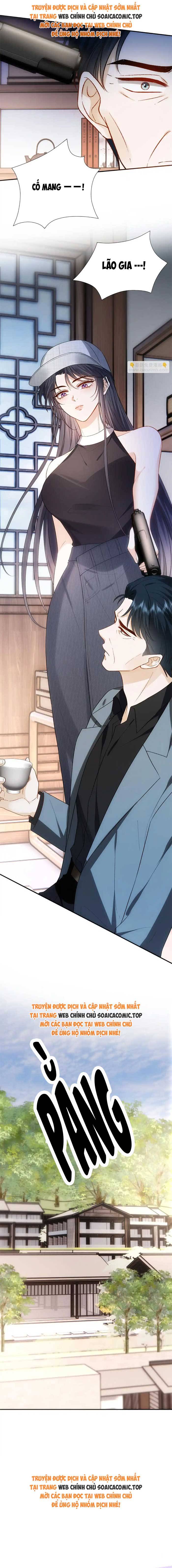 Vợ Của Lục Tổng Không Phải Dạng Vừa - Chap 150 - Trang 8