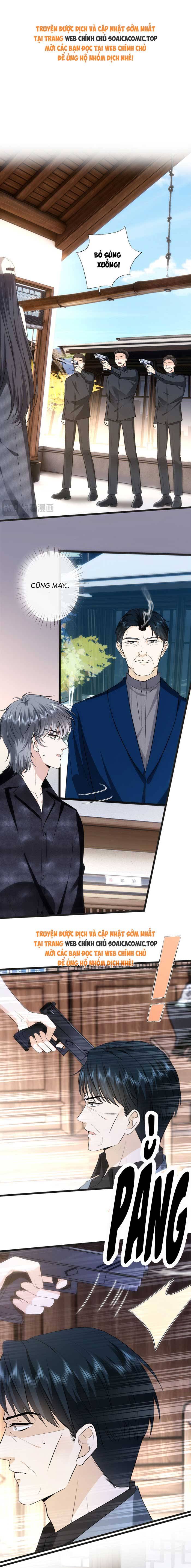Vợ Của Lục Tổng Không Phải Dạng Vừa - Chap 151 - Trang 1