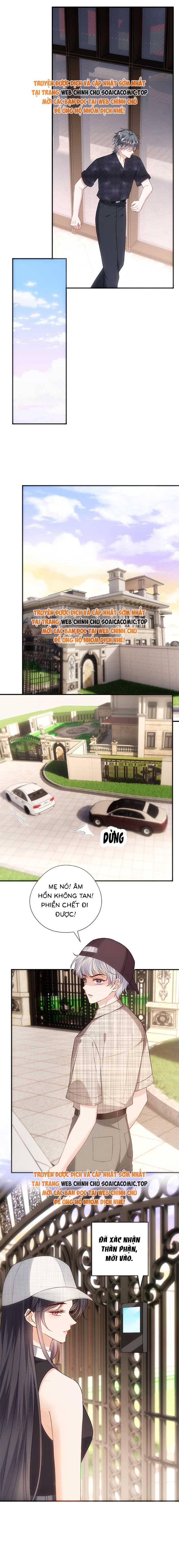 Vợ Của Lục Tổng Không Phải Dạng Vừa - Chap 151 - Trang 5