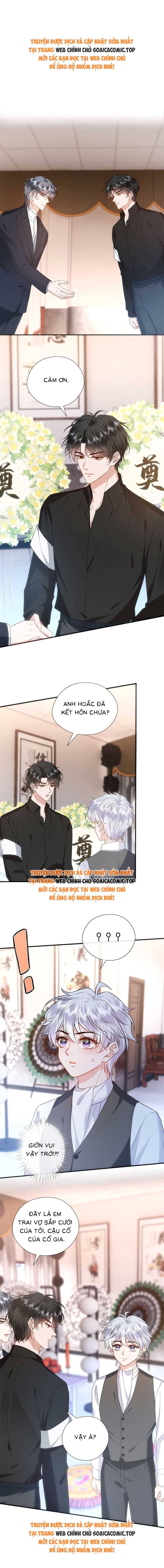 Vợ Của Lục Tổng Không Phải Dạng Vừa - Chap 152 - Trang 1