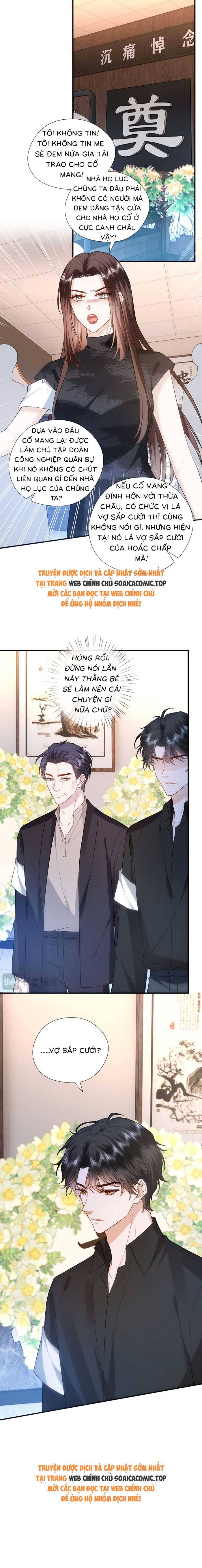 Vợ Của Lục Tổng Không Phải Dạng Vừa - Chap 152 - Trang 9