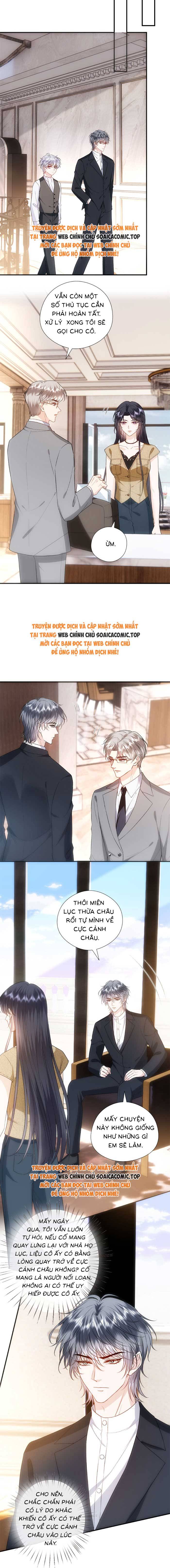 Vợ Của Lục Tổng Không Phải Dạng Vừa - Chap 154 - Trang 8