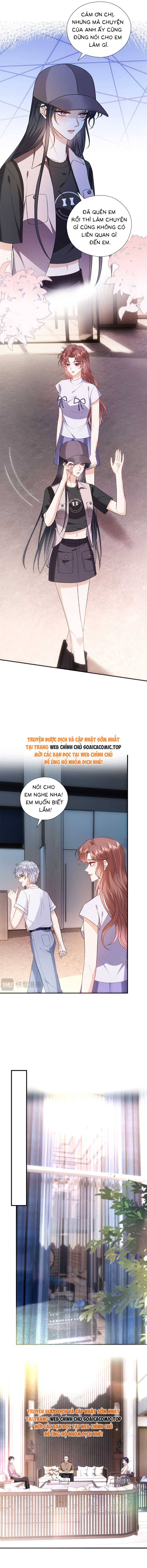 Vợ Của Lục Tổng Không Phải Dạng Vừa - Chap 155 - Trang 4