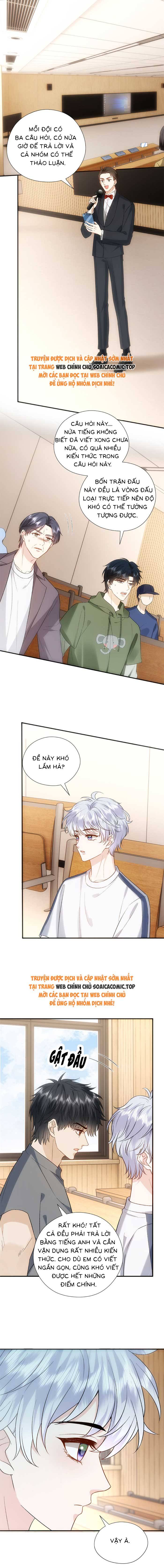 Vợ Của Lục Tổng Không Phải Dạng Vừa - Chap 158 - Trang 2