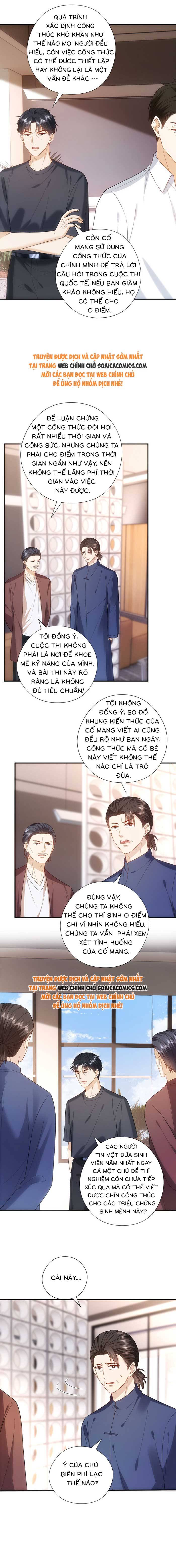 Vợ Của Lục Tổng Không Phải Dạng Vừa - Chap 159 - Trang 2