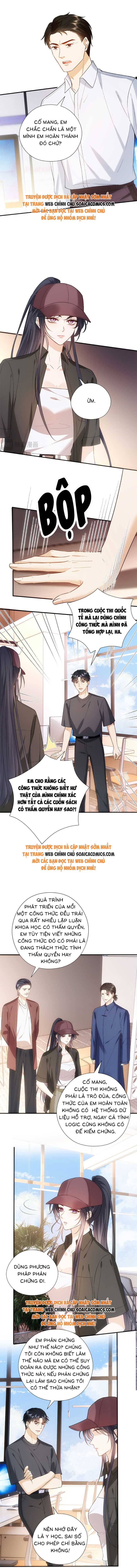 Vợ Của Lục Tổng Không Phải Dạng Vừa - Chap 159 - Trang 4