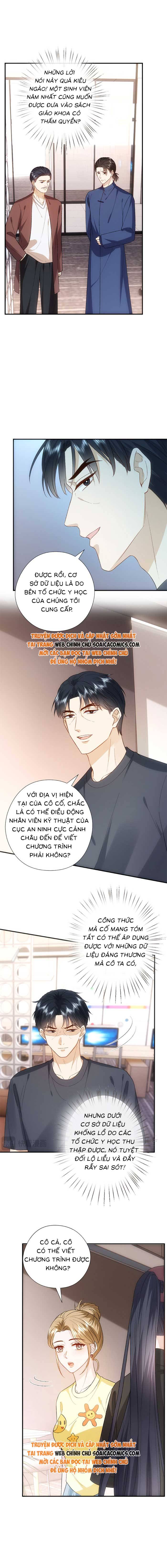 Vợ Của Lục Tổng Không Phải Dạng Vừa - Chap 159 - Trang 6