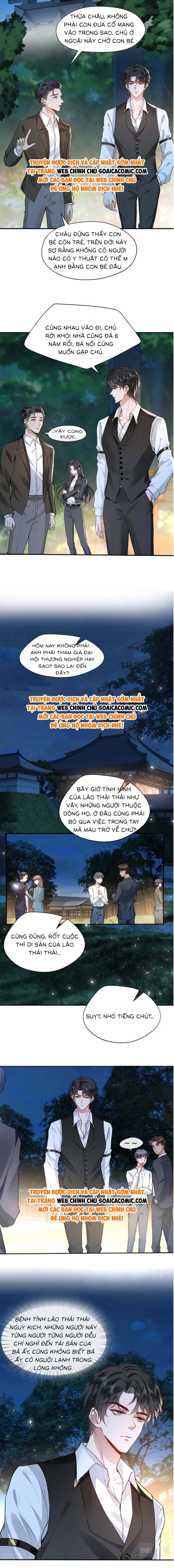 Vợ Của Lục Tổng Không Phải Dạng Vừa - Chap 16 - Trang 2