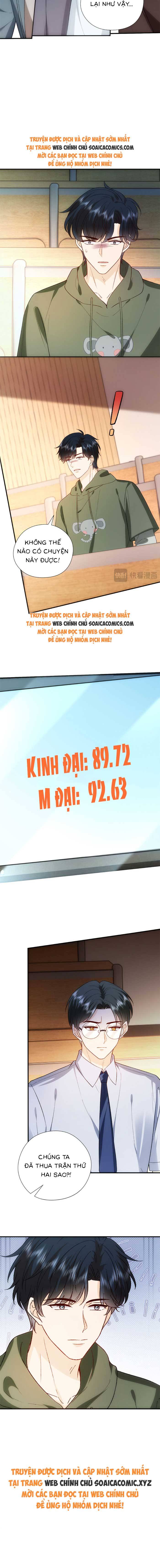 Vợ Của Lục Tổng Không Phải Dạng Vừa - Chap 160 - Trang 9
