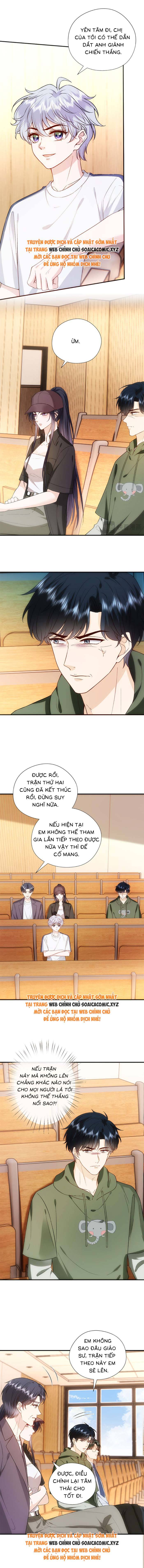Vợ Của Lục Tổng Không Phải Dạng Vừa - Chap 161 - Trang 2
