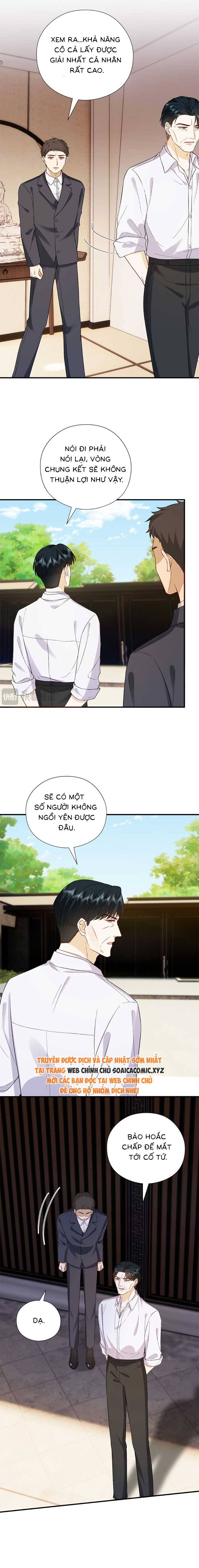 Vợ Của Lục Tổng Không Phải Dạng Vừa - Chap 162 - Trang 2