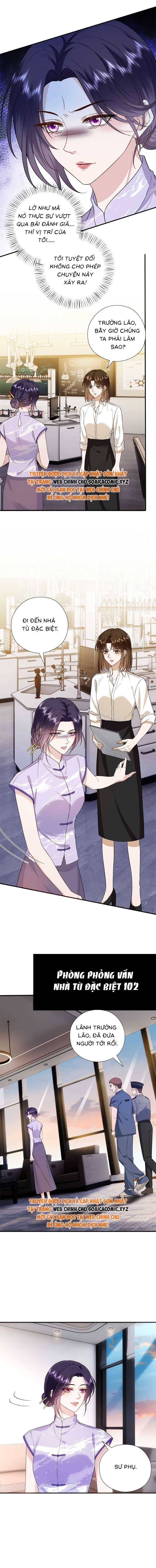 Vợ Của Lục Tổng Không Phải Dạng Vừa - Chap 162 - Trang 4