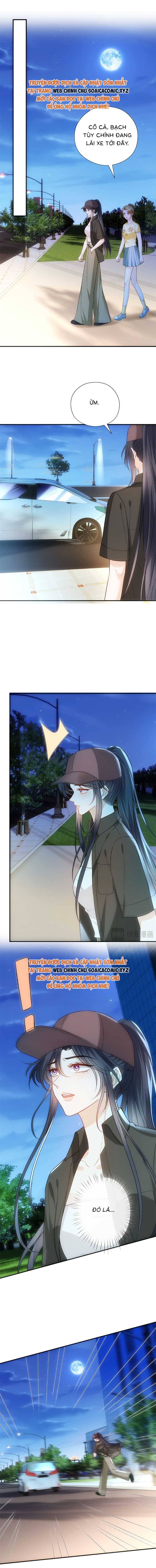 Vợ Của Lục Tổng Không Phải Dạng Vừa - Chap 162 - Trang 7