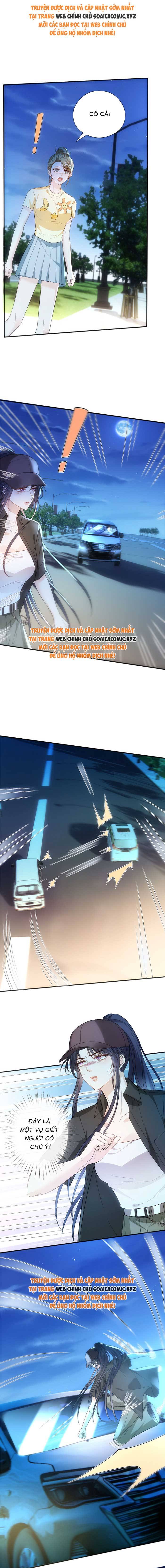 Vợ Của Lục Tổng Không Phải Dạng Vừa - Chap 162 - Trang 8