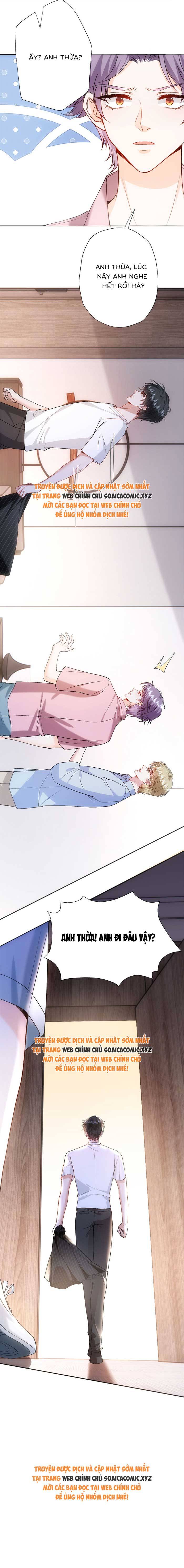 Vợ Của Lục Tổng Không Phải Dạng Vừa - Chap 163 - Trang 8