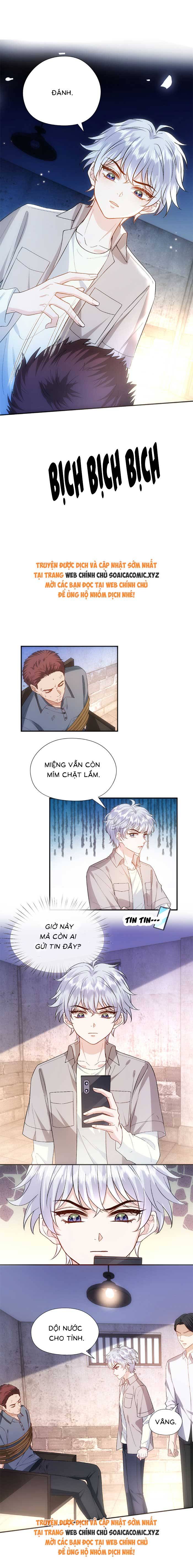 Vợ Của Lục Tổng Không Phải Dạng Vừa - Chap 164 - Trang 4