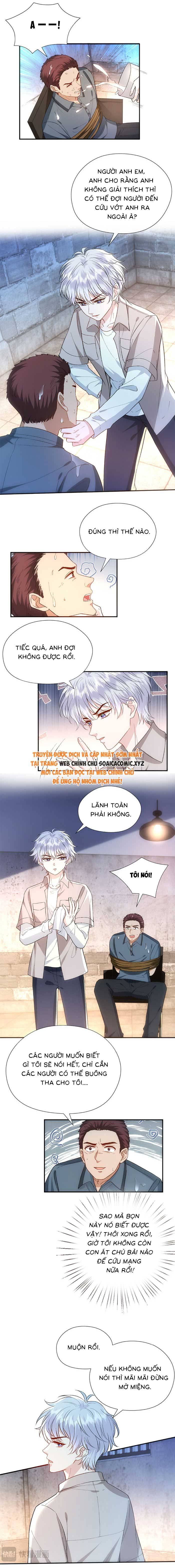 Vợ Của Lục Tổng Không Phải Dạng Vừa - Chap 164 - Trang 5