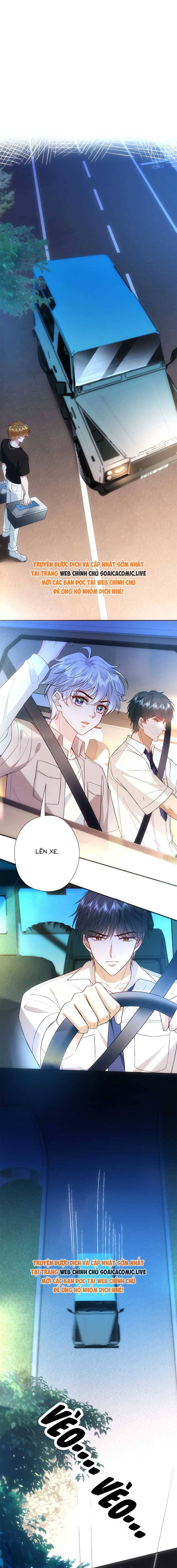 Vợ Của Lục Tổng Không Phải Dạng Vừa - Chap 165 - Trang 2
