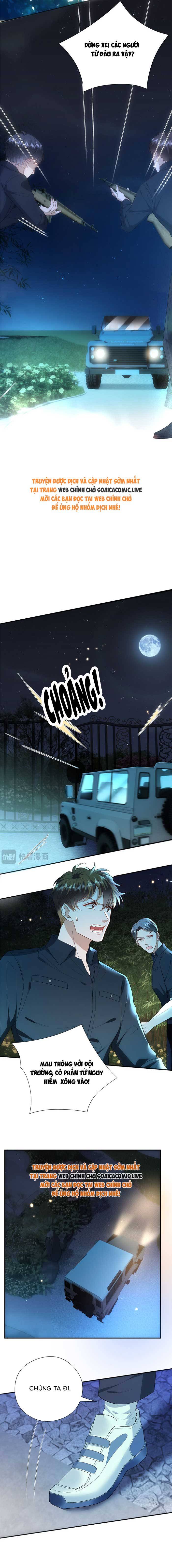 Vợ Của Lục Tổng Không Phải Dạng Vừa - Chap 165 - Trang 3