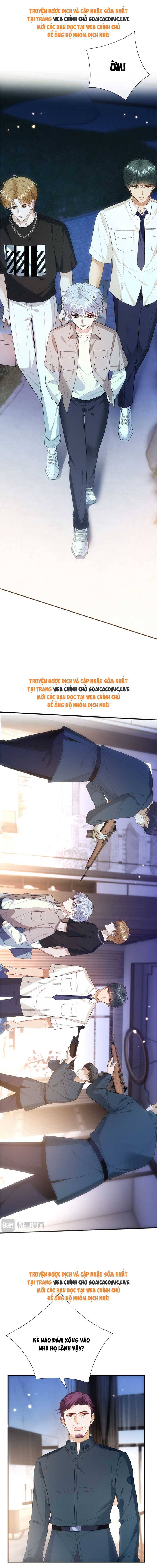 Vợ Của Lục Tổng Không Phải Dạng Vừa - Chap 165 - Trang 4