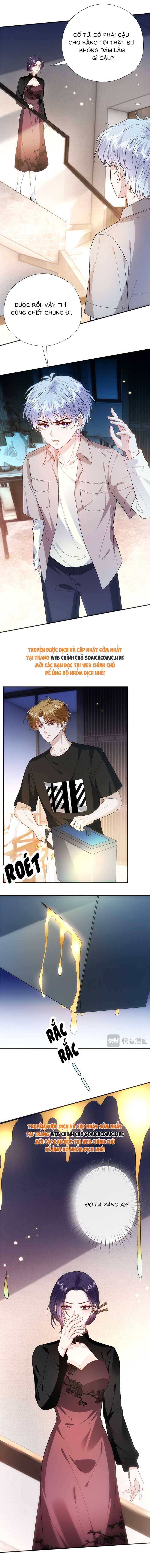 Vợ Của Lục Tổng Không Phải Dạng Vừa - Chap 165 - Trang 6