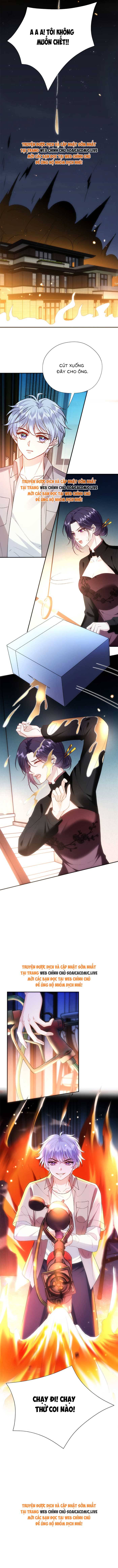 Vợ Của Lục Tổng Không Phải Dạng Vừa - Chap 165 - Trang 8