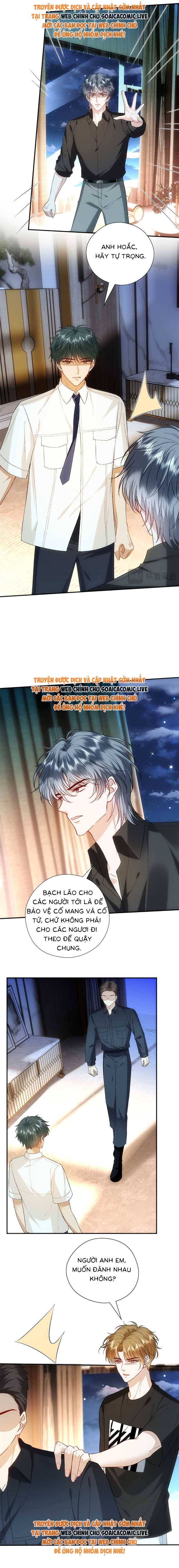 Vợ Của Lục Tổng Không Phải Dạng Vừa - Chap 166 - Trang 2