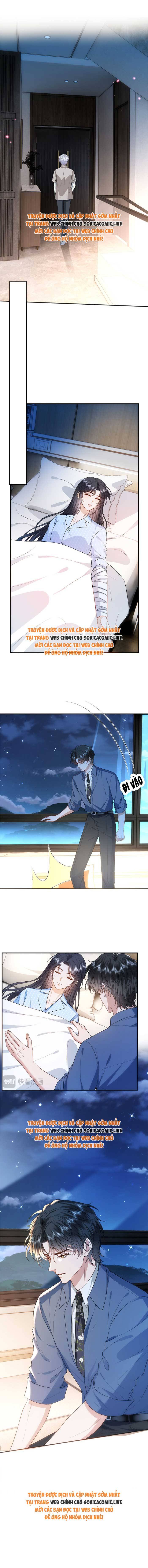 Vợ Của Lục Tổng Không Phải Dạng Vừa - Chap 166 - Trang 9