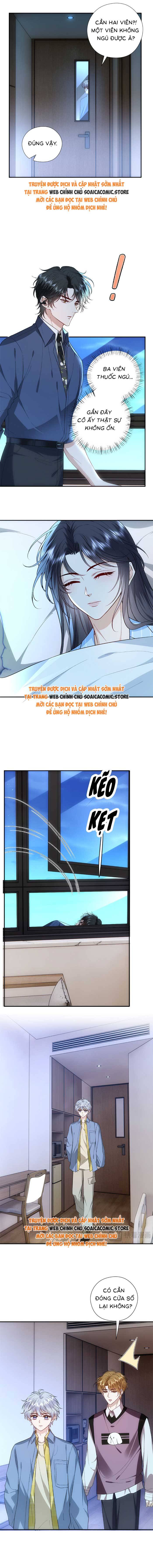 Vợ Của Lục Tổng Không Phải Dạng Vừa - Chap 167 - Trang 3