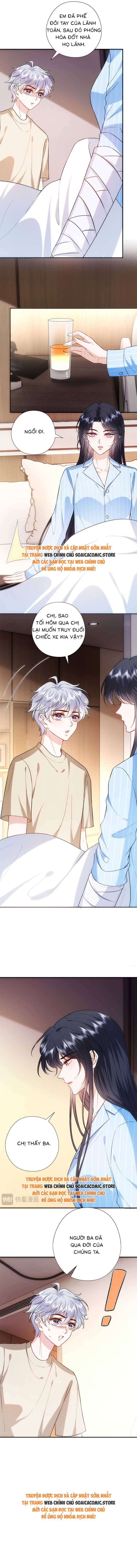 Vợ Của Lục Tổng Không Phải Dạng Vừa - Chap 167 - Trang 8