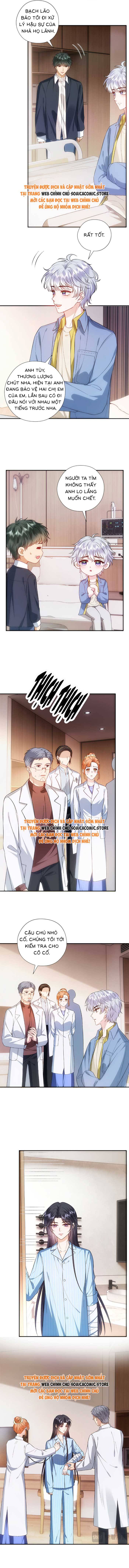 Vợ Của Lục Tổng Không Phải Dạng Vừa - Chap 169 - Trang 2