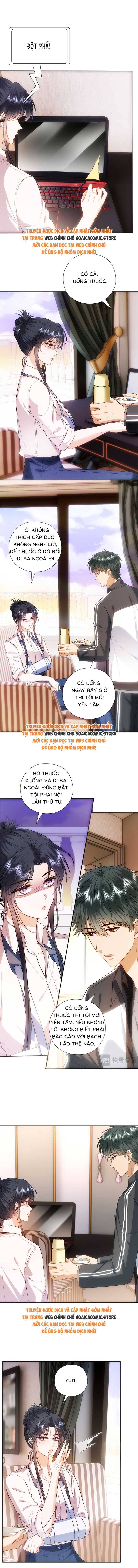 Vợ Của Lục Tổng Không Phải Dạng Vừa - Chap 169 - Trang 7