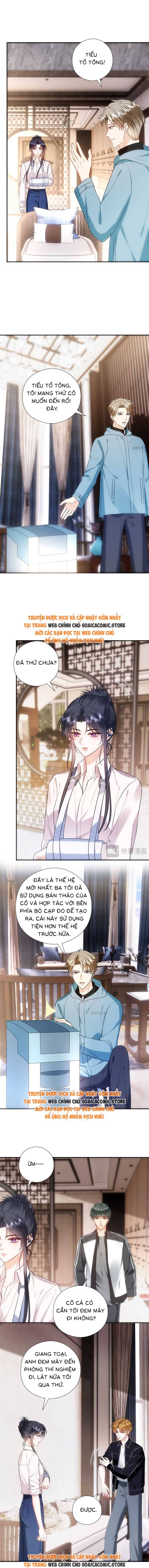 Vợ Của Lục Tổng Không Phải Dạng Vừa - Chap 170 - Trang 2