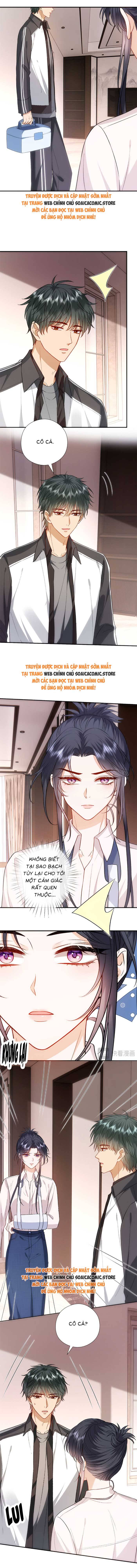 Vợ Của Lục Tổng Không Phải Dạng Vừa - Chap 170 - Trang 5