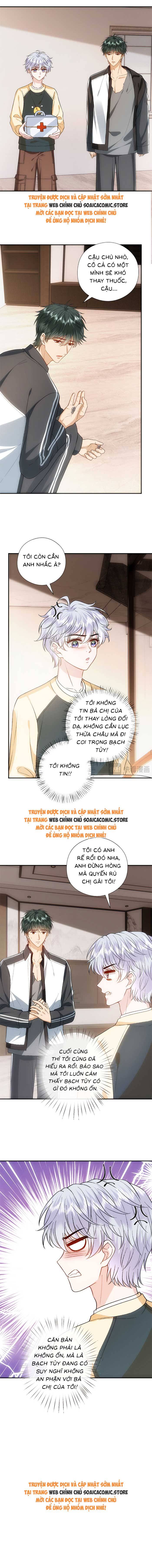 Vợ Của Lục Tổng Không Phải Dạng Vừa - Chap 170 - Trang 8
